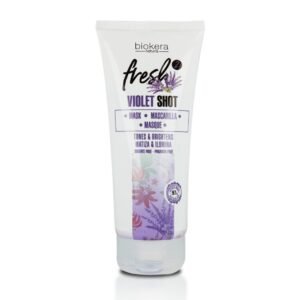 Violet Shot Mascarilla