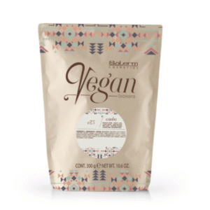 Coloración Biokera Vegan 300 Gr