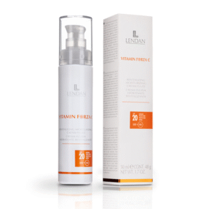 Crema Fluida Hidratante Revitalizante