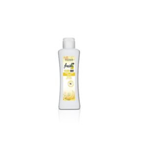 Yellow Shot Champú