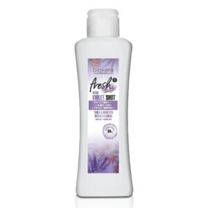 Violet Shot Ultra Violet  champú